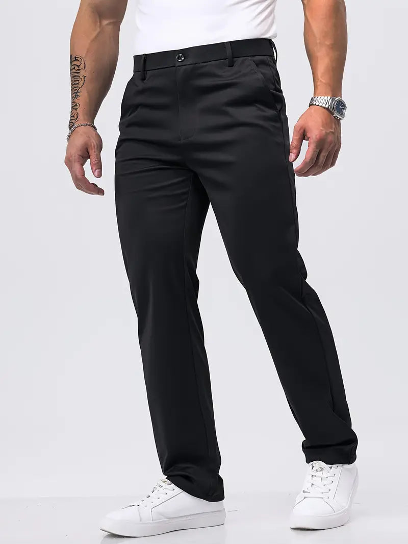 Movimento® | Elegancia fundida en confort