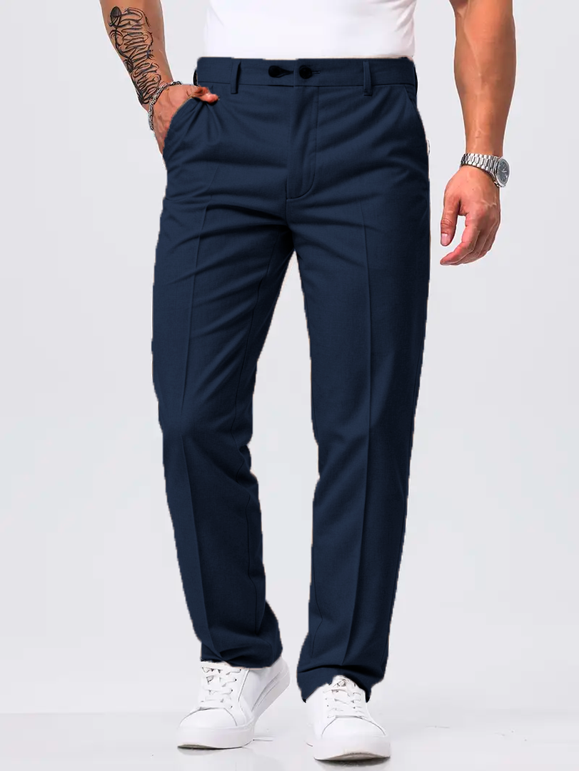 Movimento® | Elegancia fundida en confort