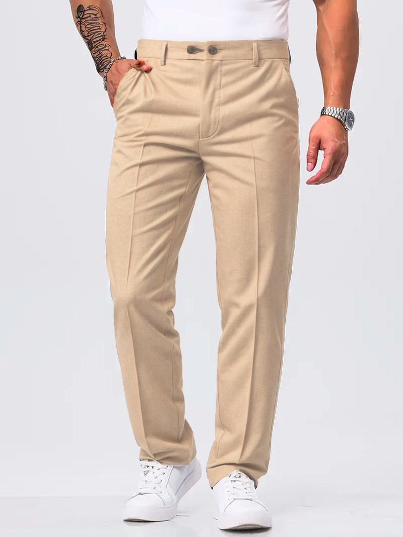 Movimento® | Elegancia fundida en confort