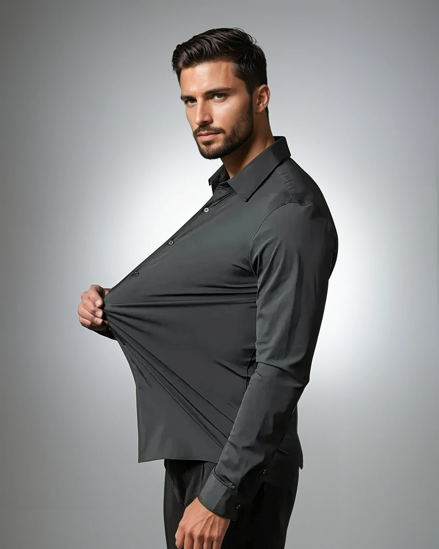 Impeccabile® Sin-Plancha | Olvídate de las arrugas