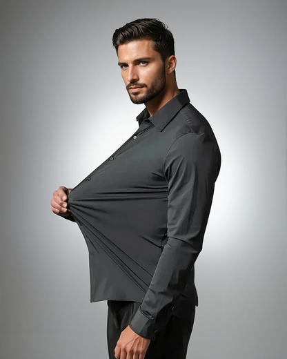 Impeccabile® Sin-Plancha | Olvídate de las arrugas